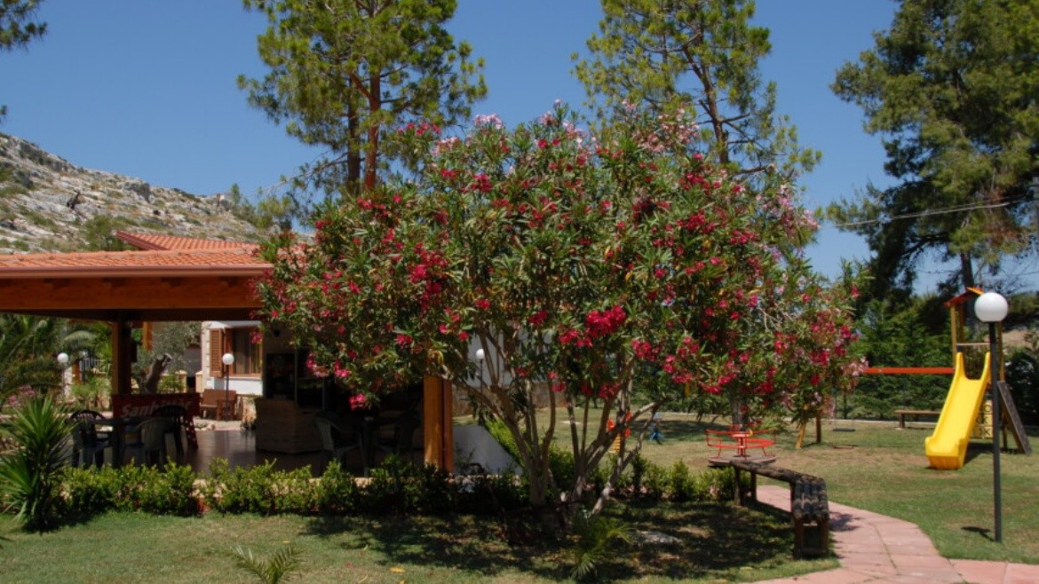 Residence Olimpia