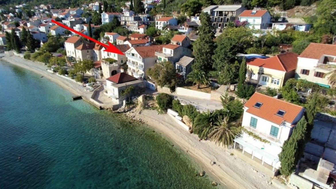 Vila Marušić