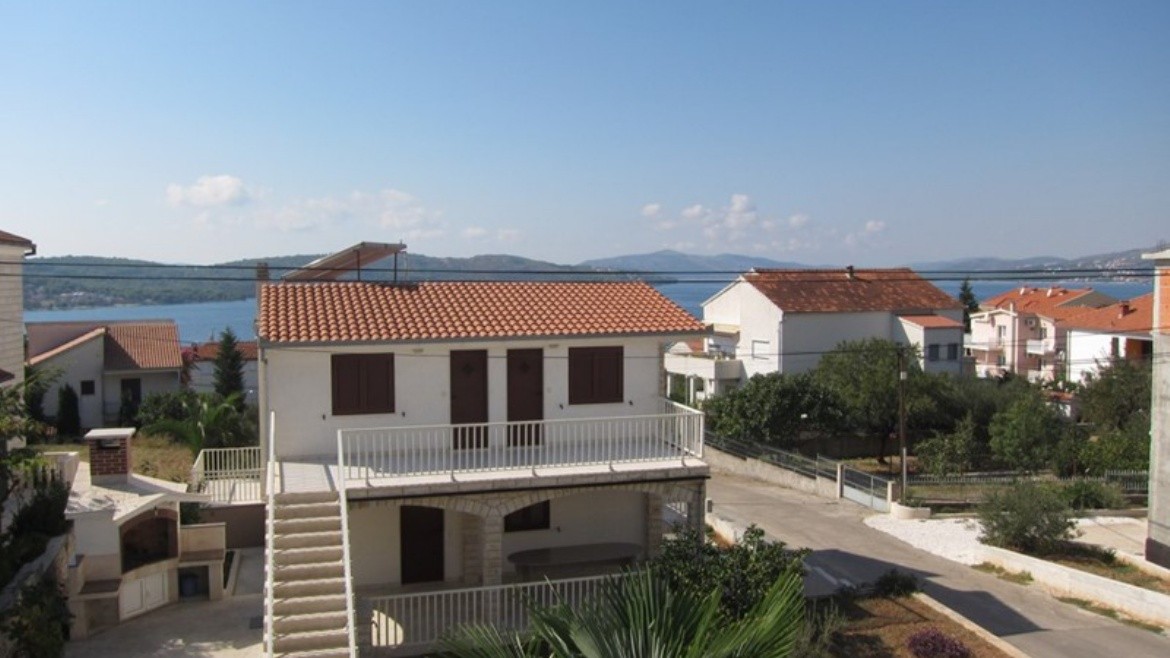 Vila Pero