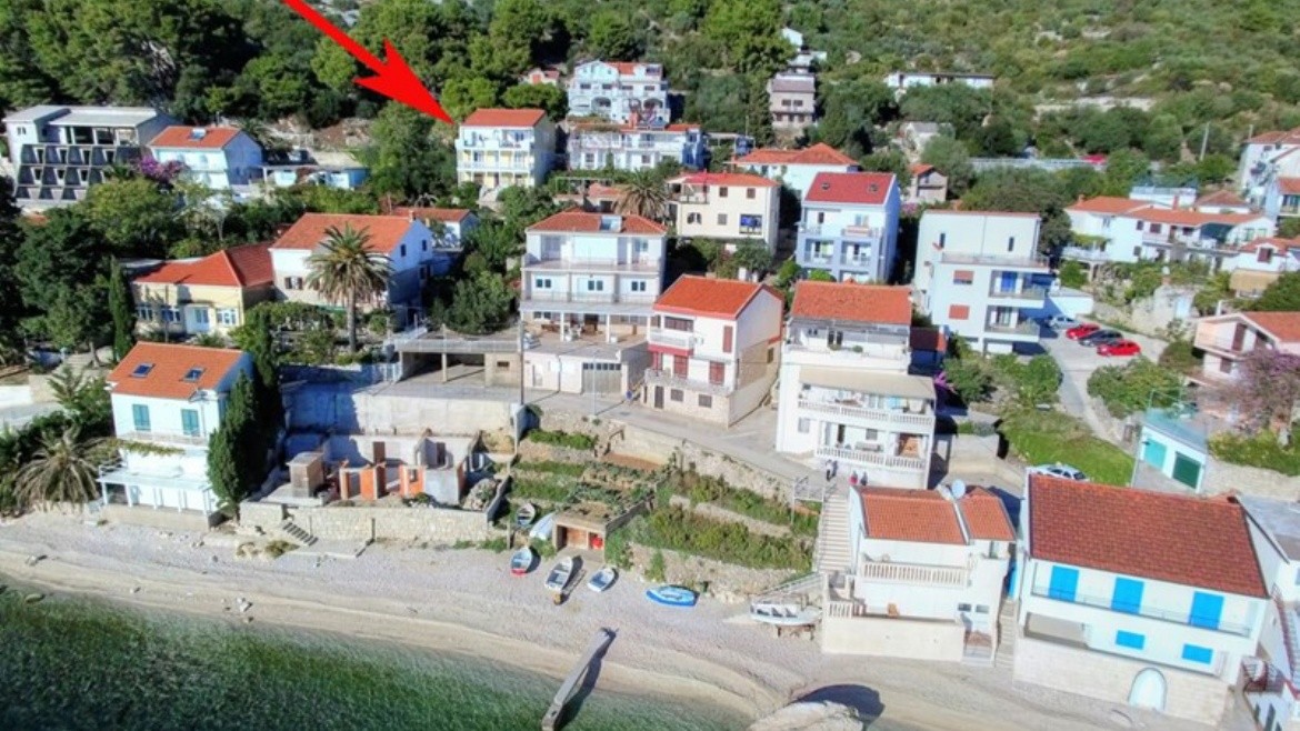 Vila Šime Miošic