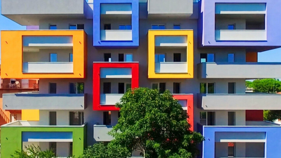 Residence Saturnotel