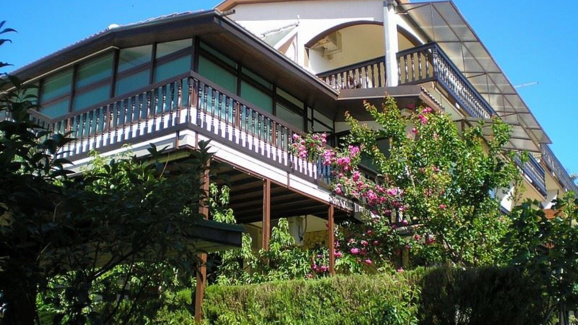 Adria Haus