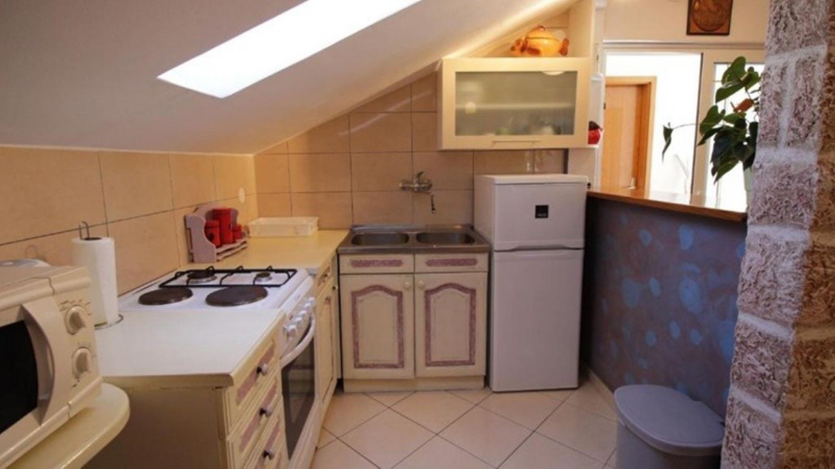 Apartmán Barto