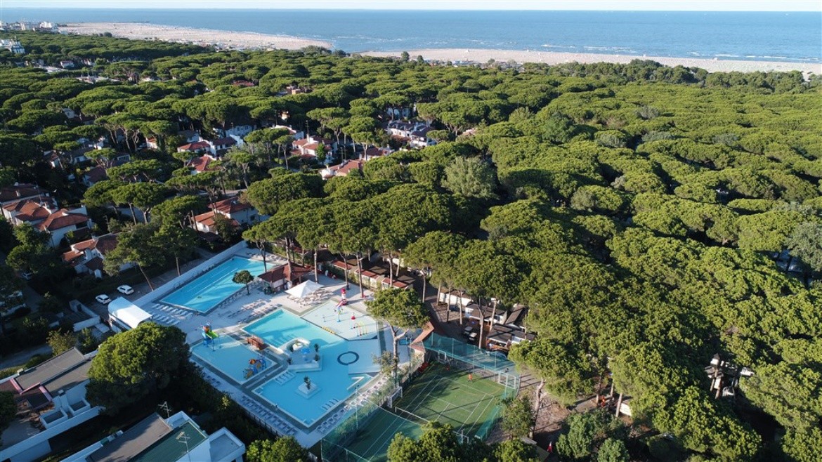 Mare Pineta