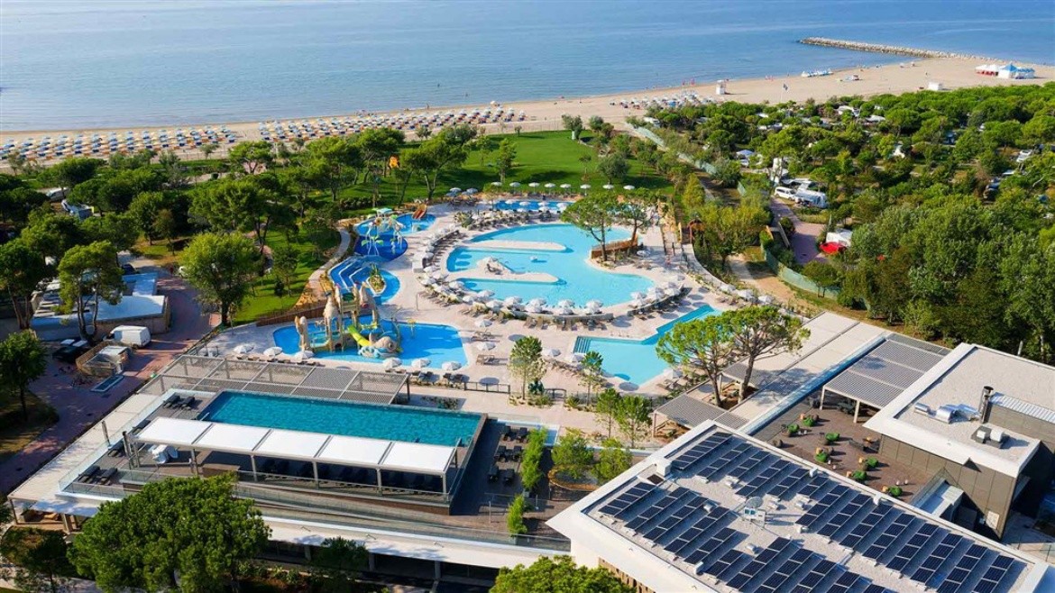 Kemp Mediterraneo Cavallino