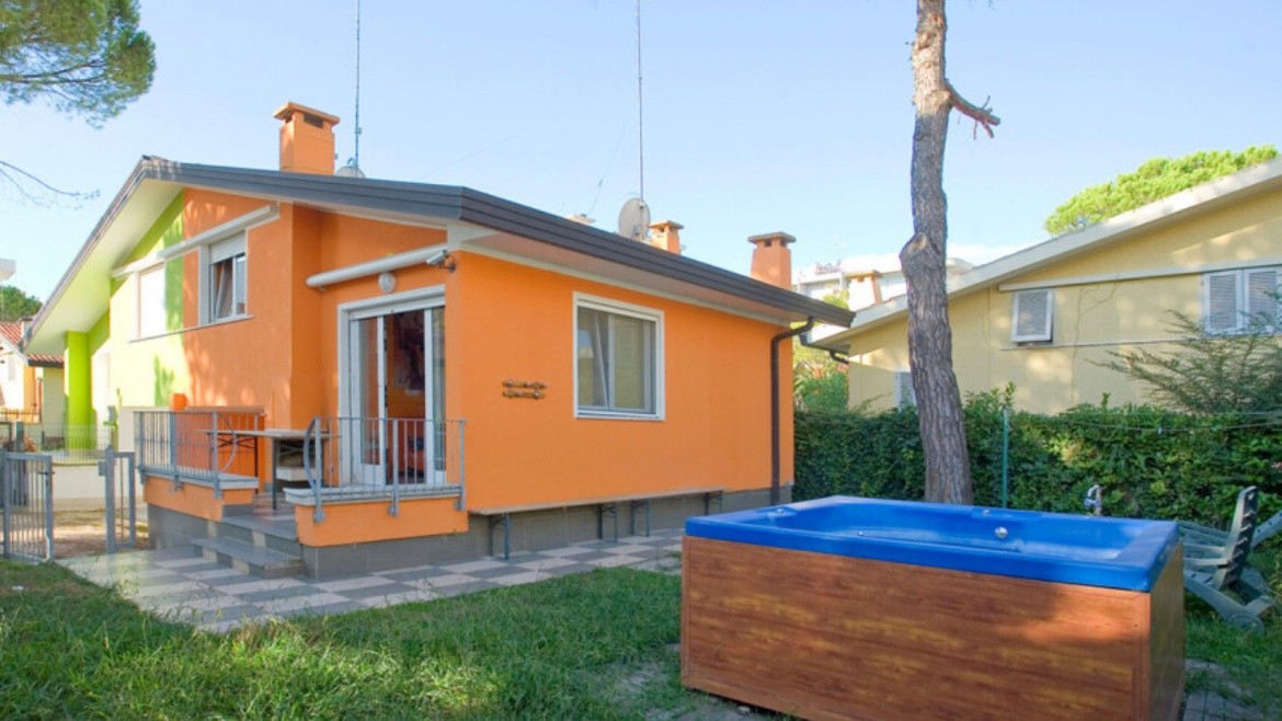 Villa Polluce