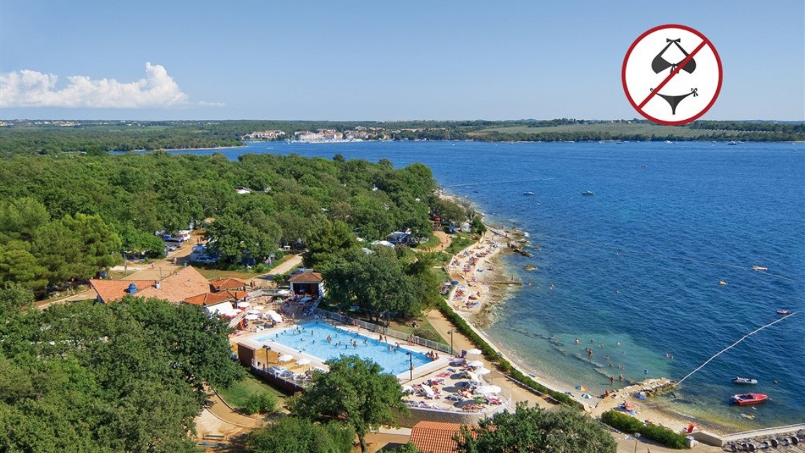 Solaris Camping Resort