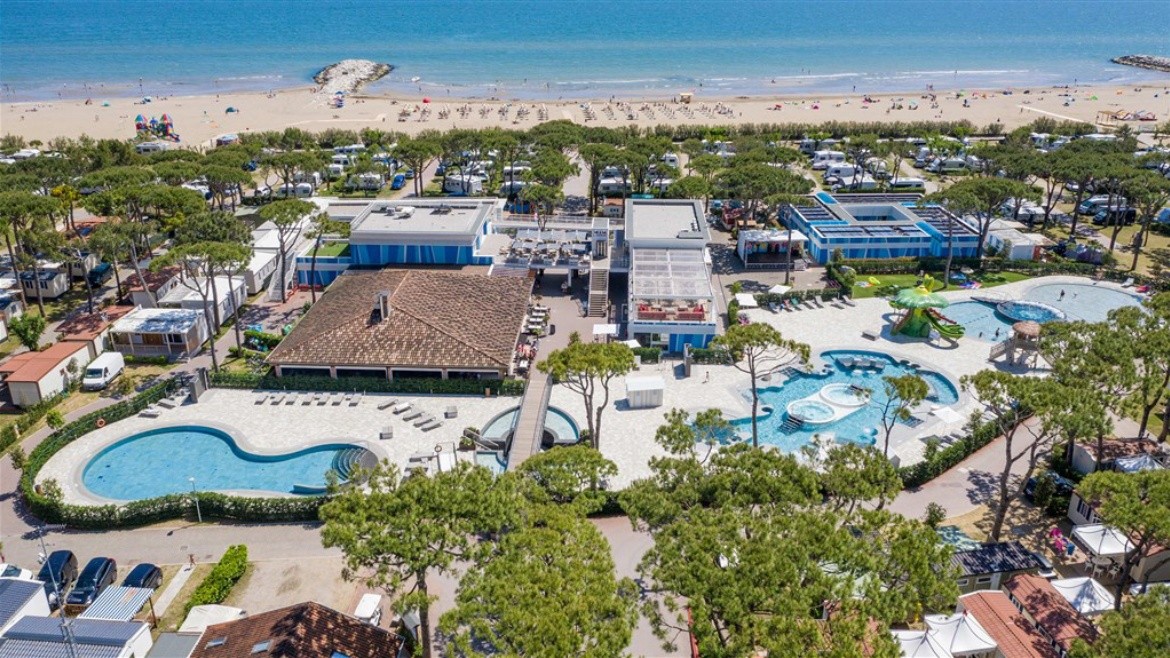 Baia Holiday Cavallino