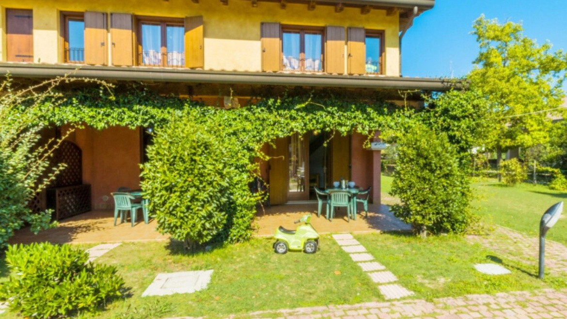 Villaggio Borgo Stella Marina (Bibione Terme)