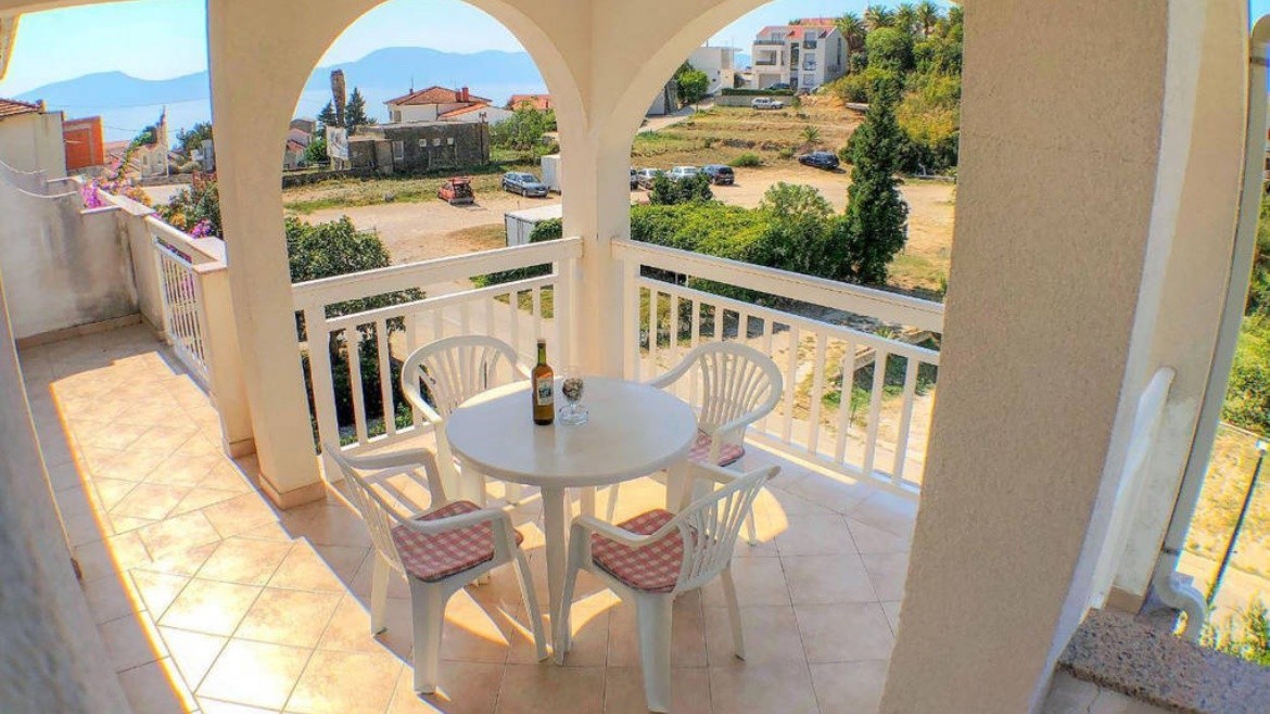 Vila Josko