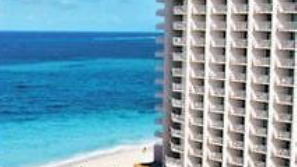 RIU Palace Paradise Island