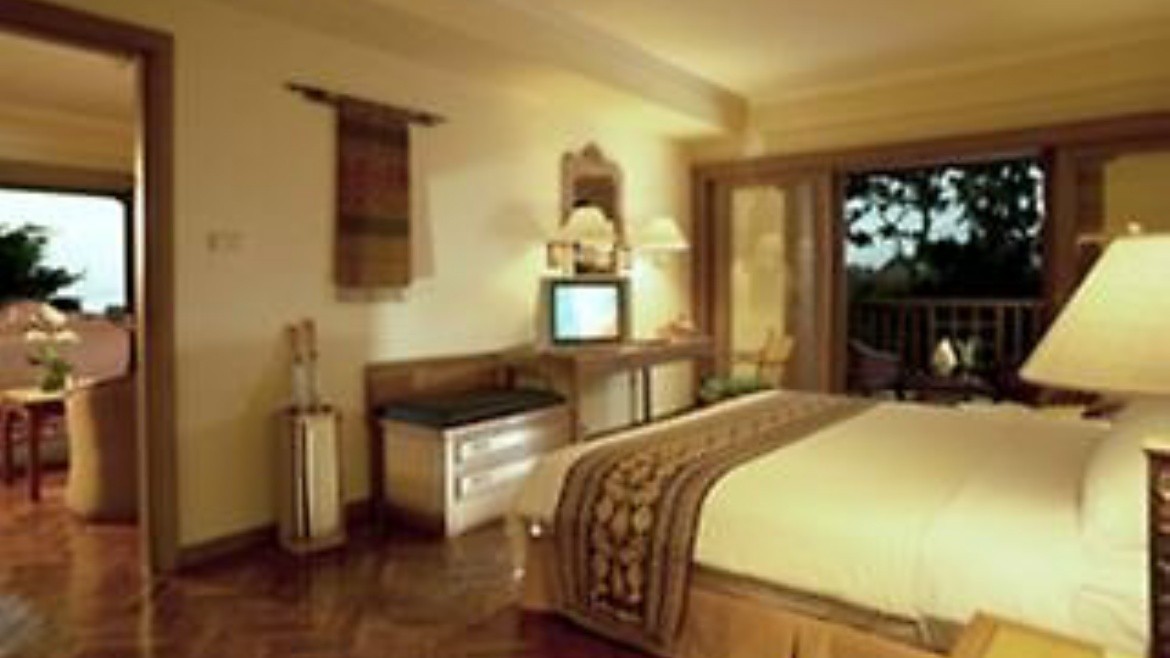 Padma Resort Legian (Legian)