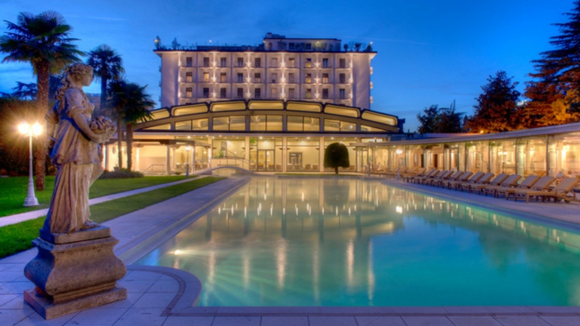 President Terme (Abano Terme)