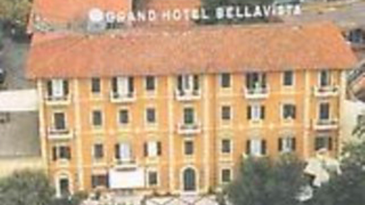 Grand Bellavista Palace