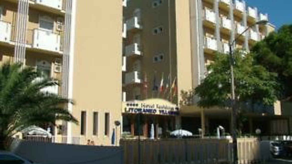 Litoraneo Suite Hotel
