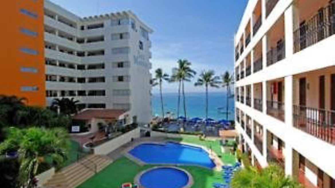San Marino (Puerto Vallarta)