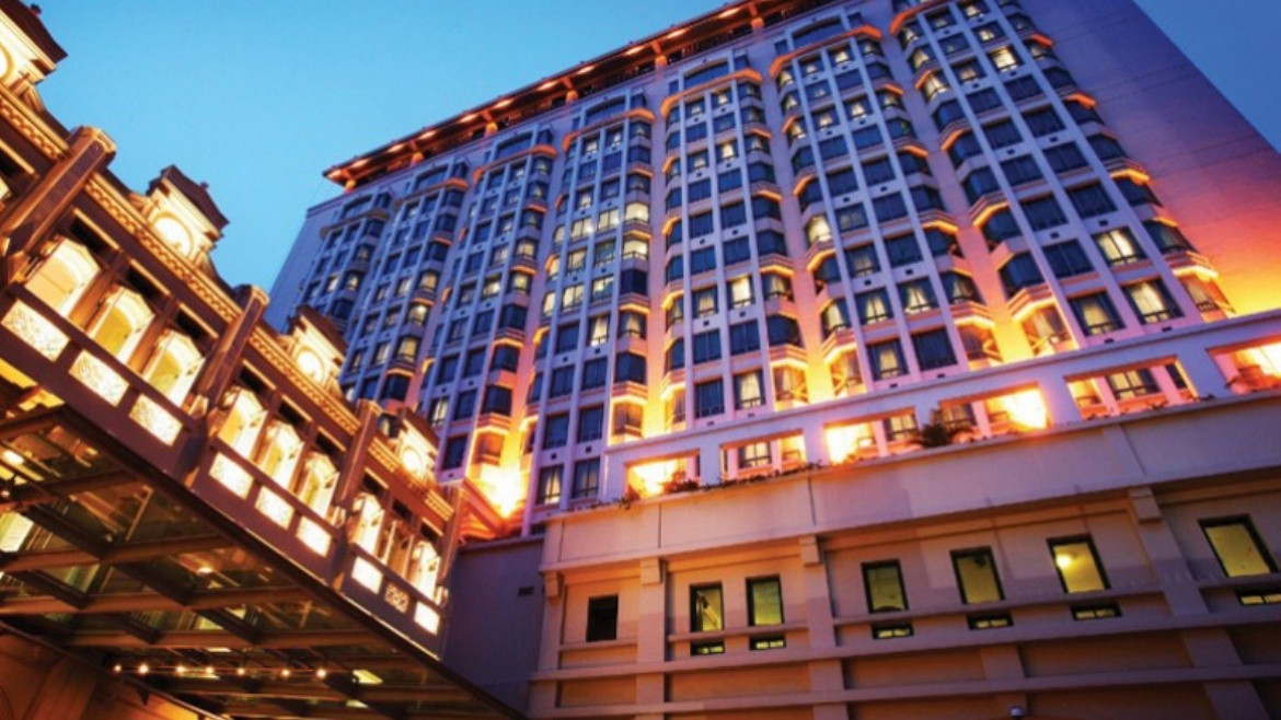 InterContinental Singapore