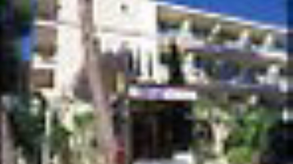 BQ Paguera Boutique (ex BQ Maria Dolores)