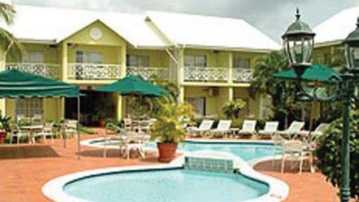 Bay Gardens