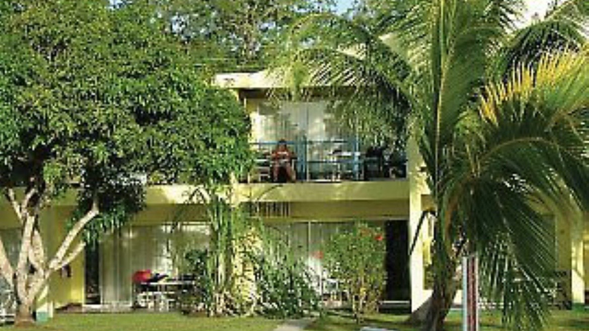 Starfish Tobago Resort