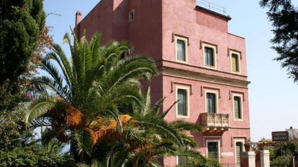 La Pensione Svizzera