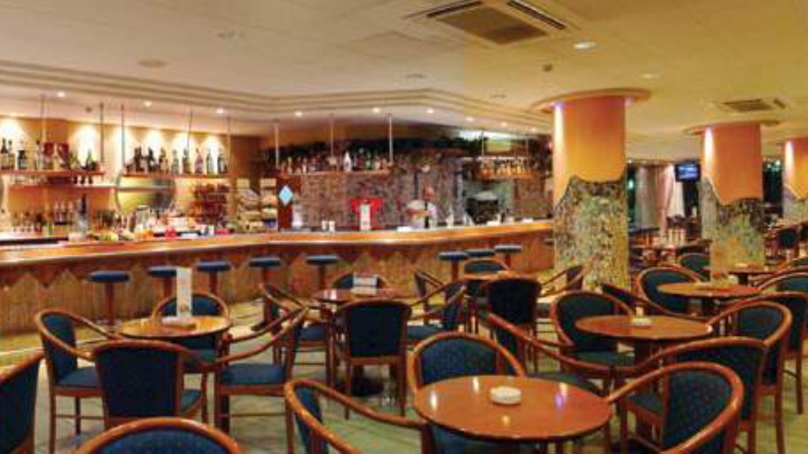 Helios Lloret de Mar