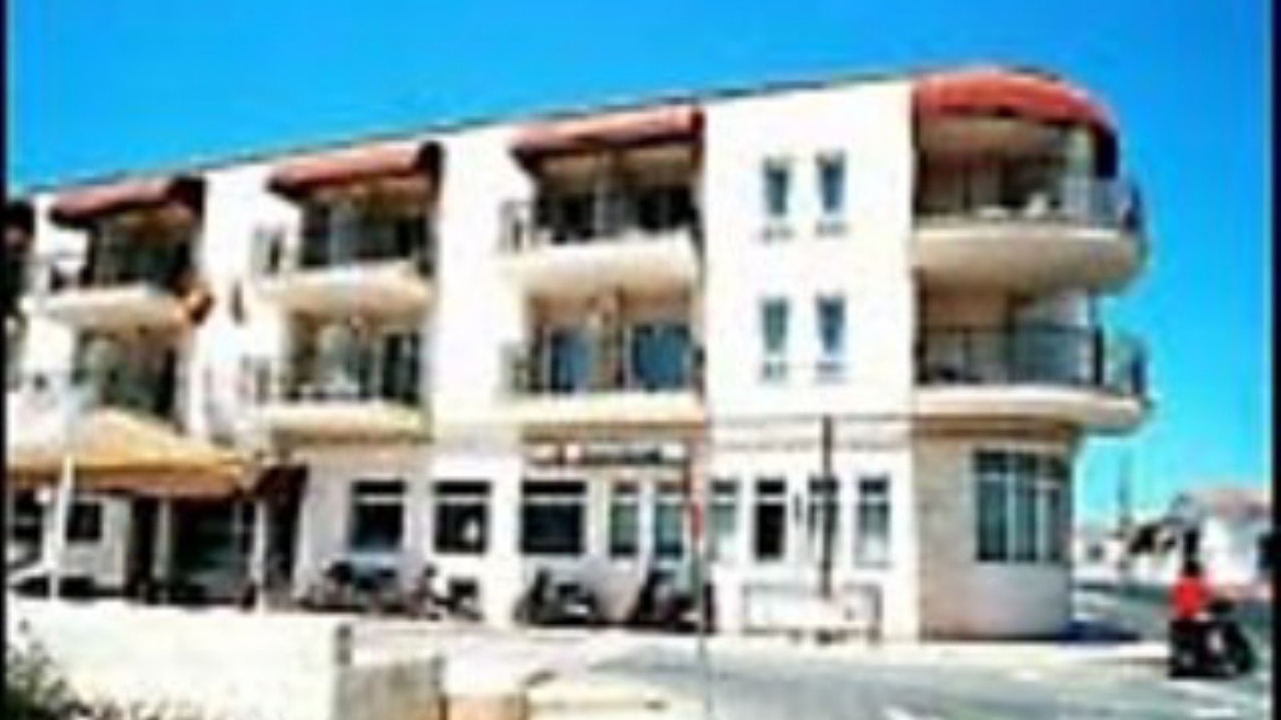 Platja Gran (Ciutadella)