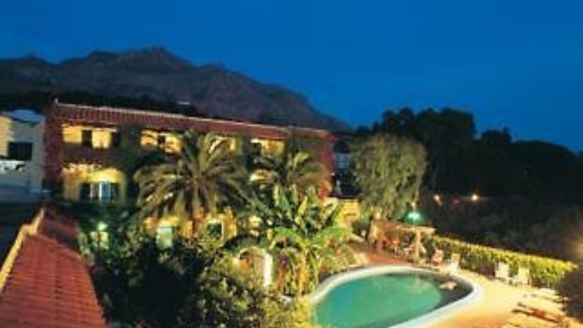 Villa Angela