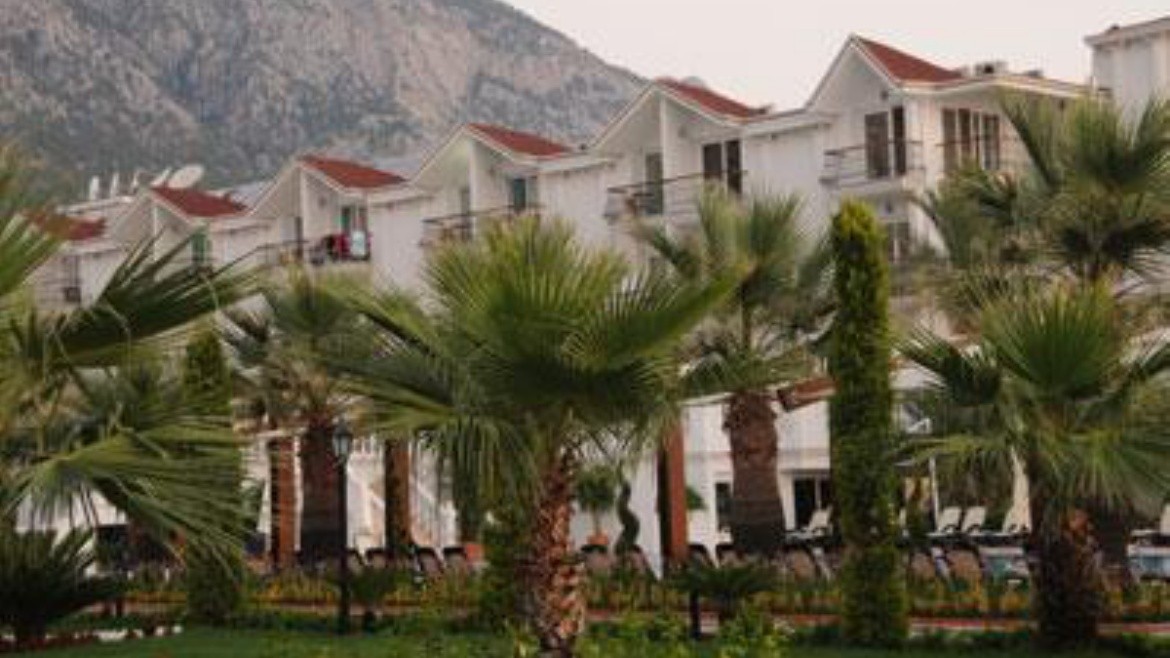 Onkel Hotels Beldibi Resort (ex. Ramada Kemer)
