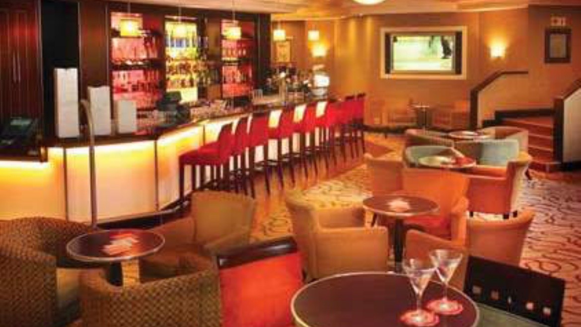 InterContinental Johannesburg O.R. Tambo Airport