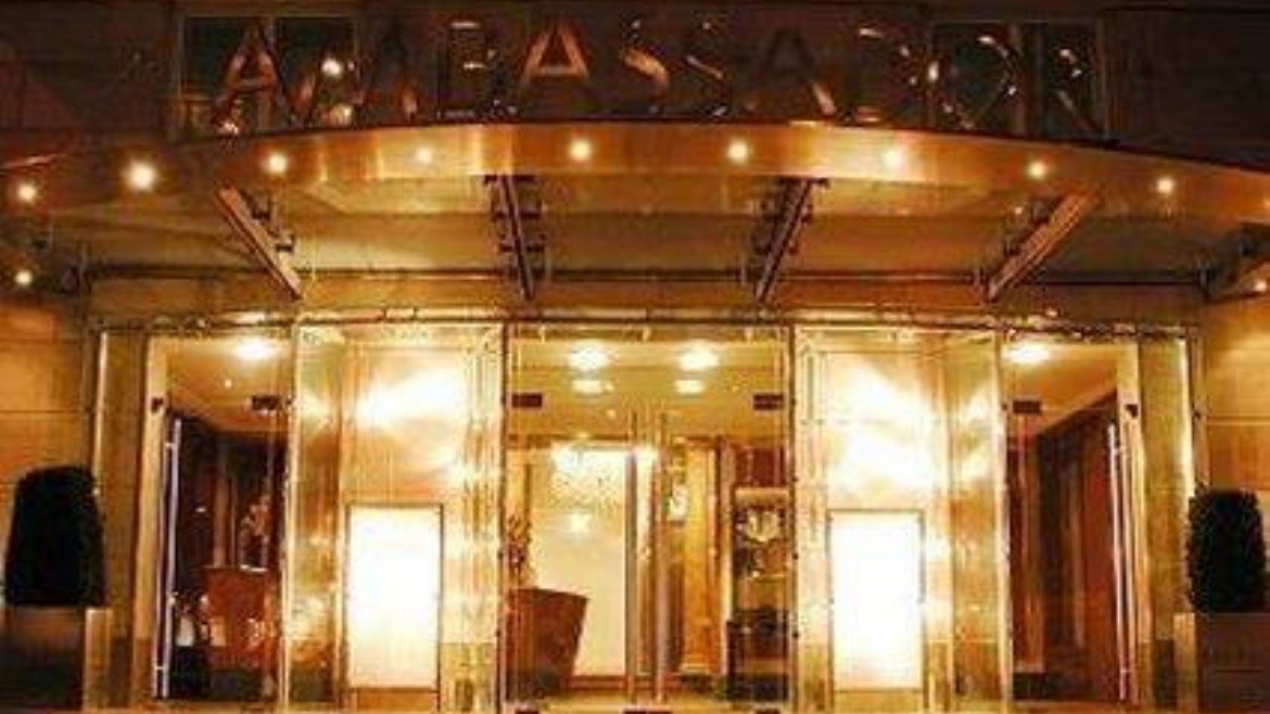 Ambassador