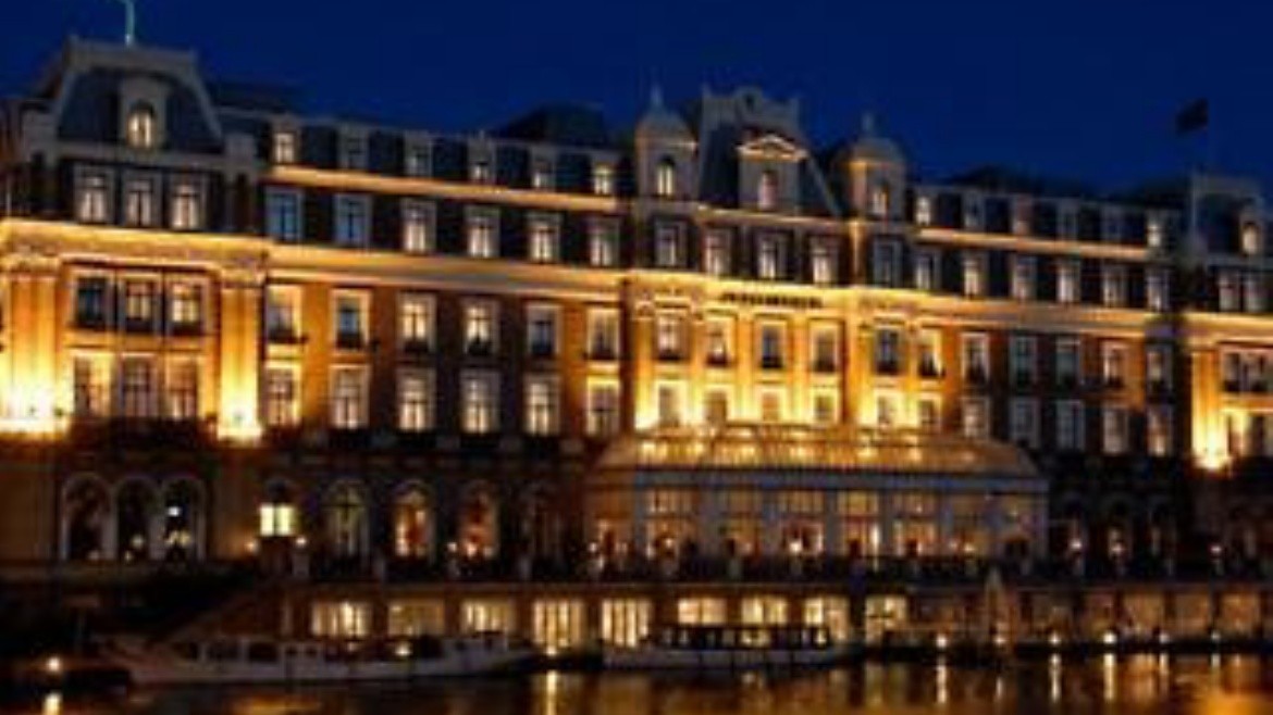 InterContinental Amstel