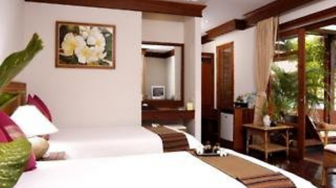 Baan Laimai Beach Resort