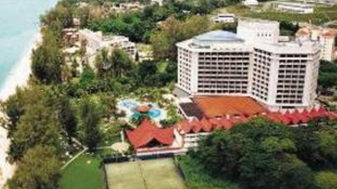 Bayview Beach Resort