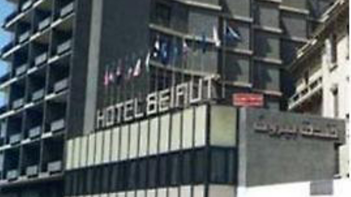 Beirut
