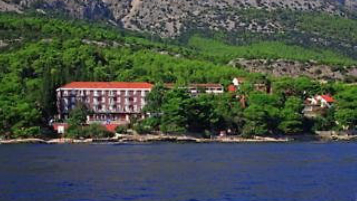 Aminess Bellevue Village