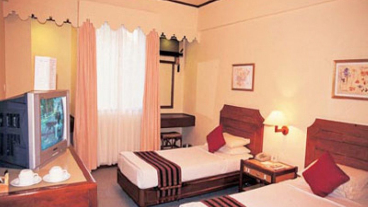 The Palace (Kota Kinabalu)
