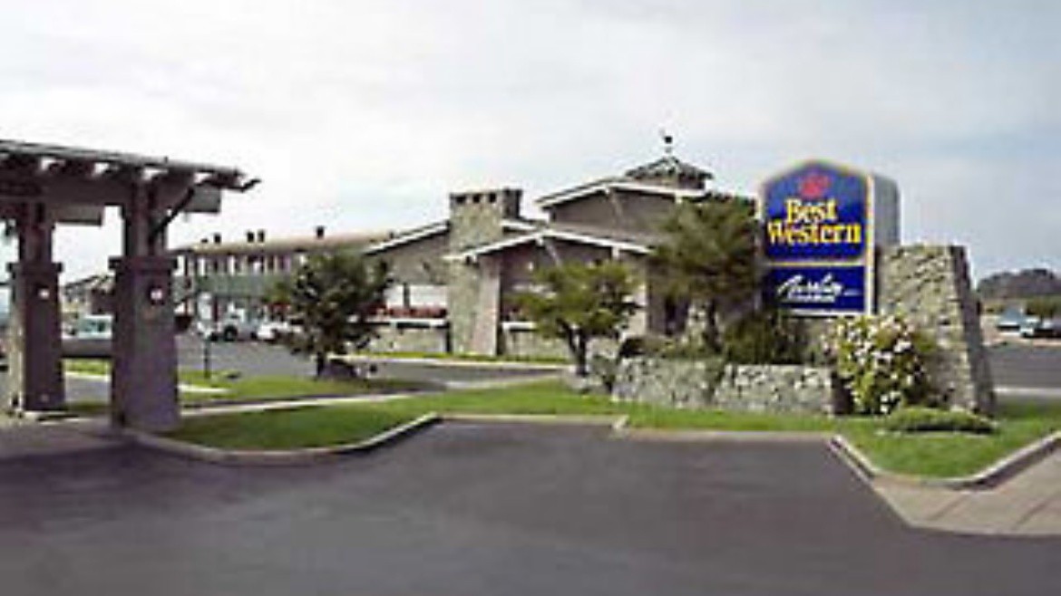 Cavalier Oceanfront Resort (San Simeon)
