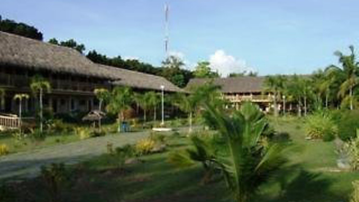 Bohol Beach Club