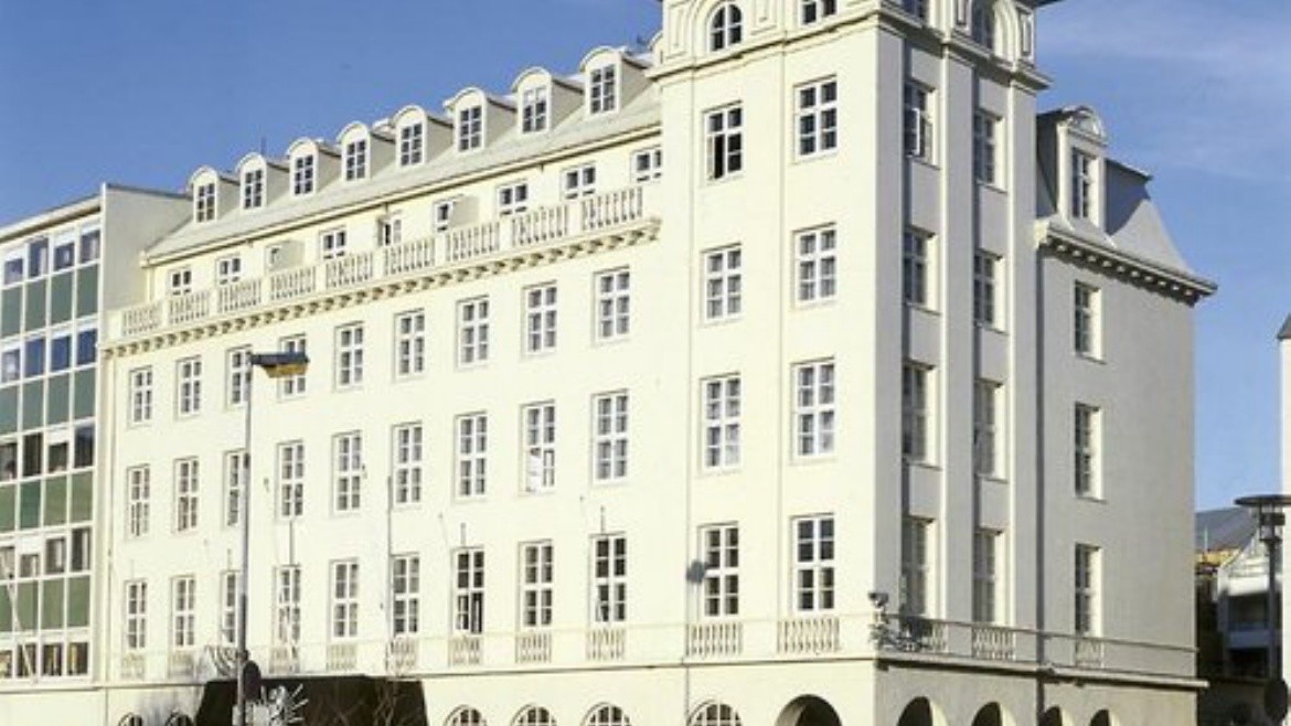 Hotel Borg