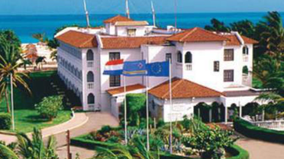 Bucuti & Tara Beach Resorts - Adults only