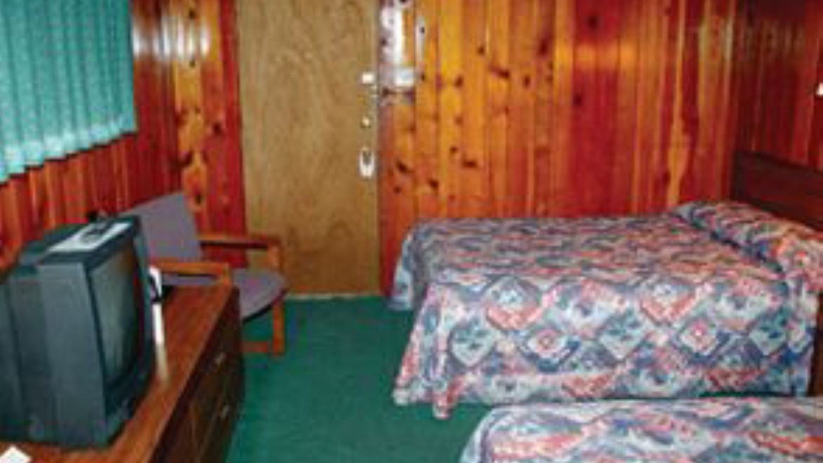 Holiday Inn Cody