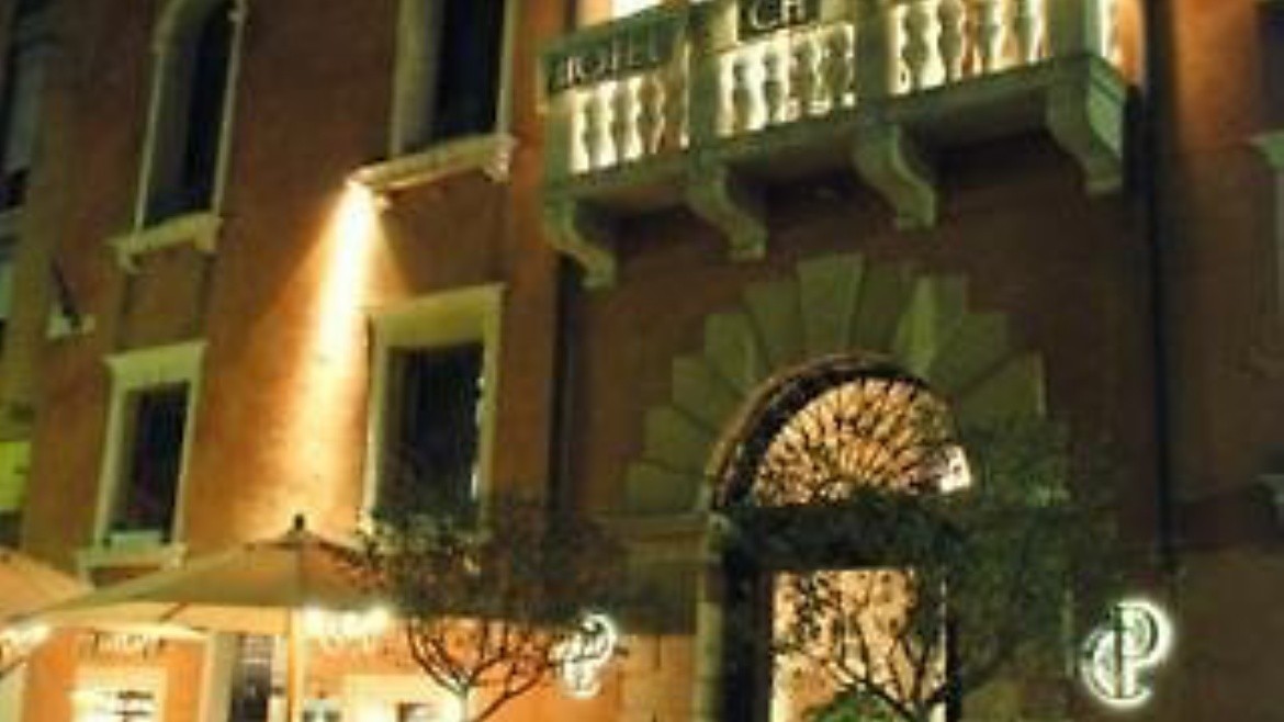 Ca Pisani (Venedig)