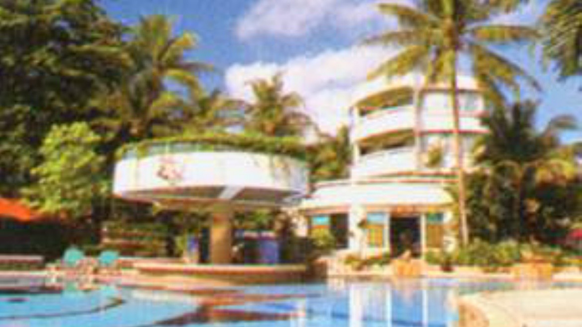 Matcha Samui Resort (ex Chaba Samui)