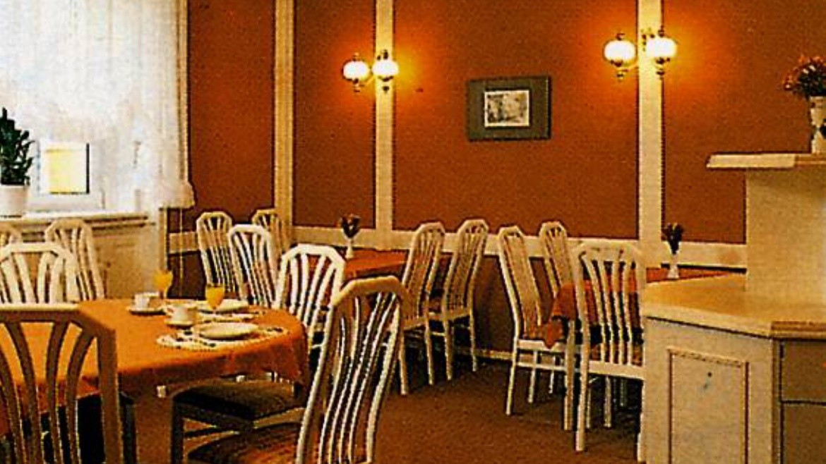 Guesthouse Continental