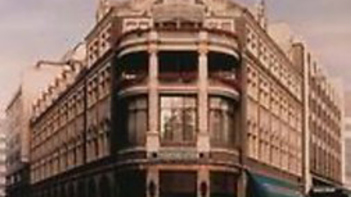 Continental