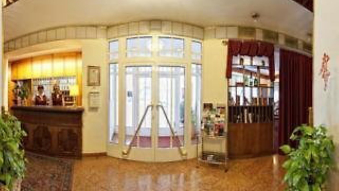 Goldenes Theater