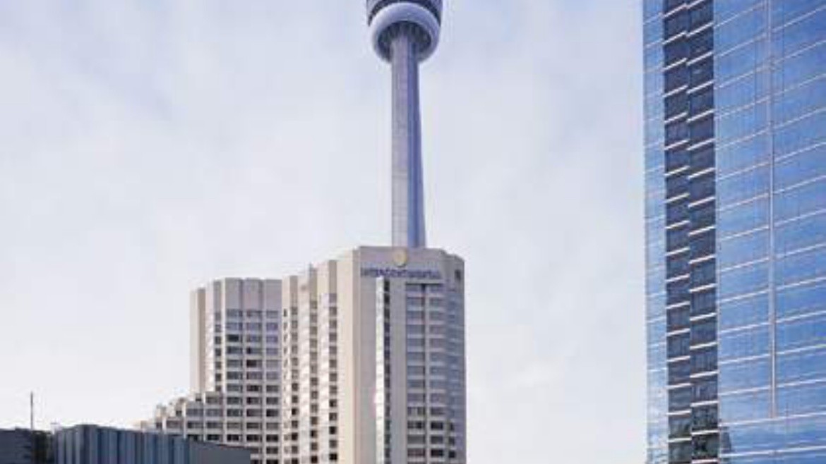 Intercontinental Toronto Centre