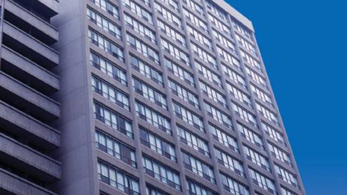 Holiday Inn Toronto Downtown Centre