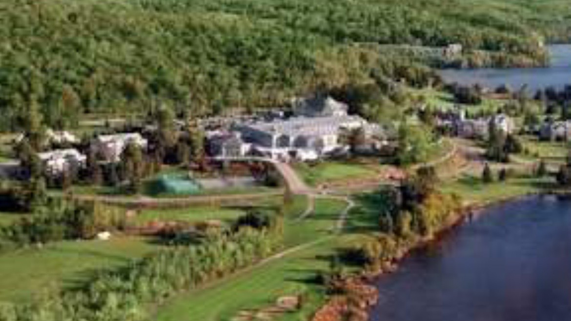 Deerhurst Resort